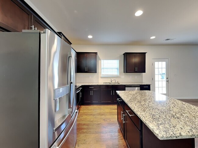 Photo - 1354 Melon Colony Ave SW