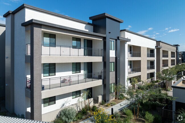 Photo - Meritum Sonoran Desert