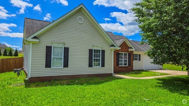 Building Photo - 432 Mallard View Ln Rental