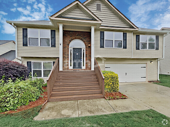 Building Photo - 247 Oceanliner Dr Rental