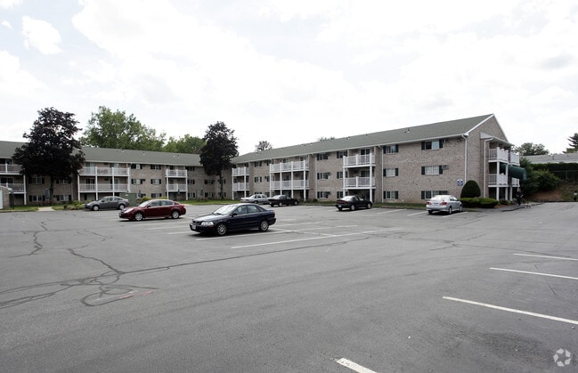 Photo - Emerson Garden