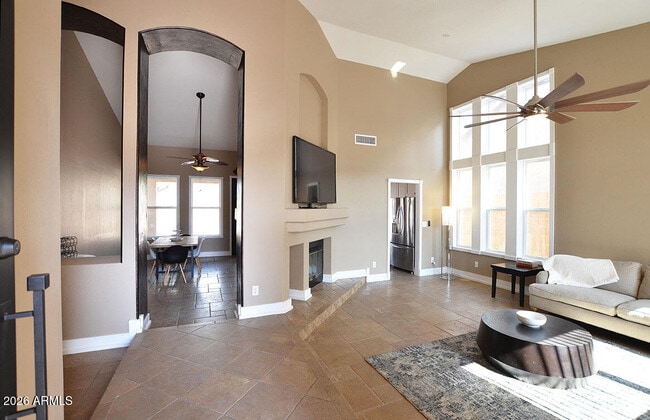 Photo - 4338 E Desert Marigold Dr