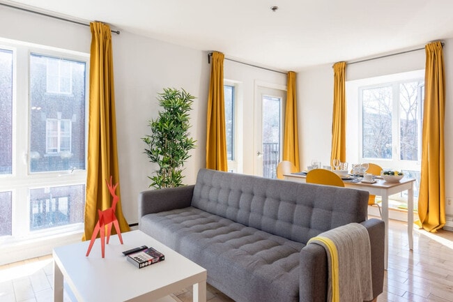 Building Photo - 1407 Rue Aylwin Unit ID1061574P