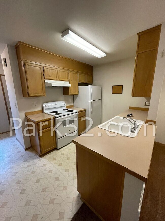 Photo - 2 Bedroom University Place Townhome Unit 3222