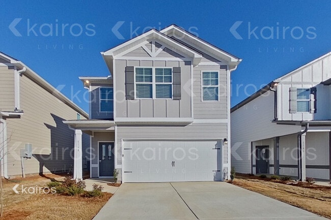 Building Photo - 6148 Taramore Ln NW