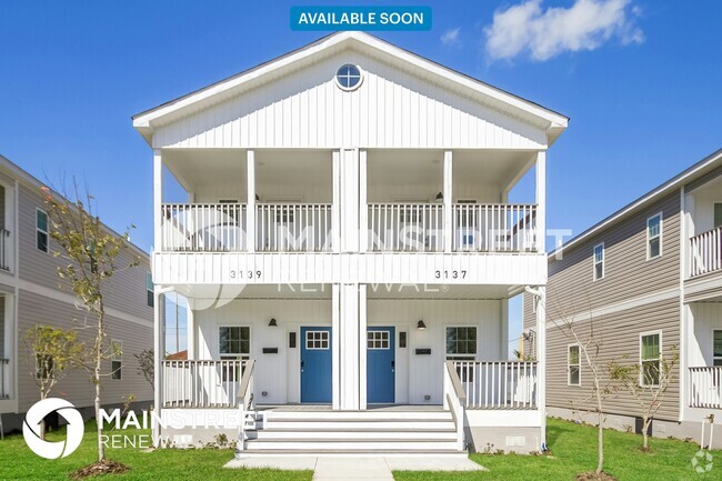 Building Photo - 3139 4th Ave S Rental
