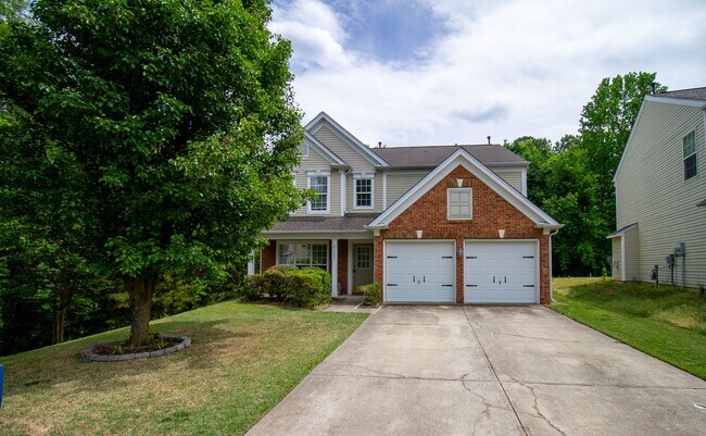 Photo - 4 bedroom home in Ballantyne