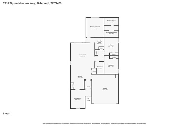 Photo - 7518 Tipton Meadow Way