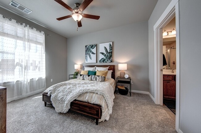 The Bend at Highland Meadows