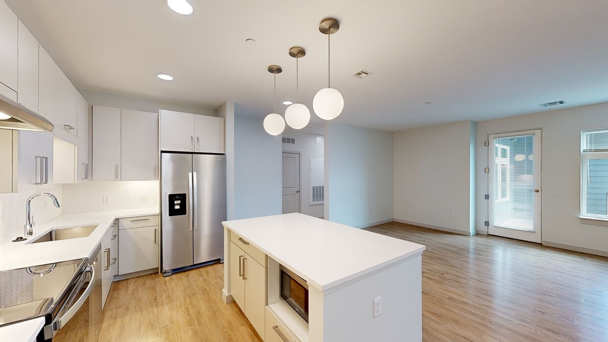 Photo - The Point at Waltham Apartments