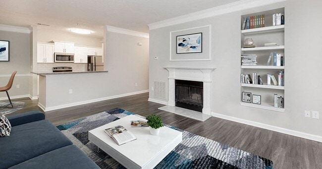 Photo - Grand Oasis Apartment Homes