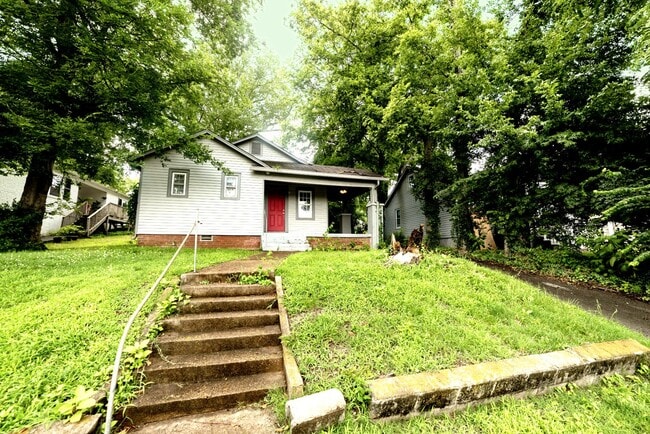 Photo - 2413 Emmett Ave Unit A