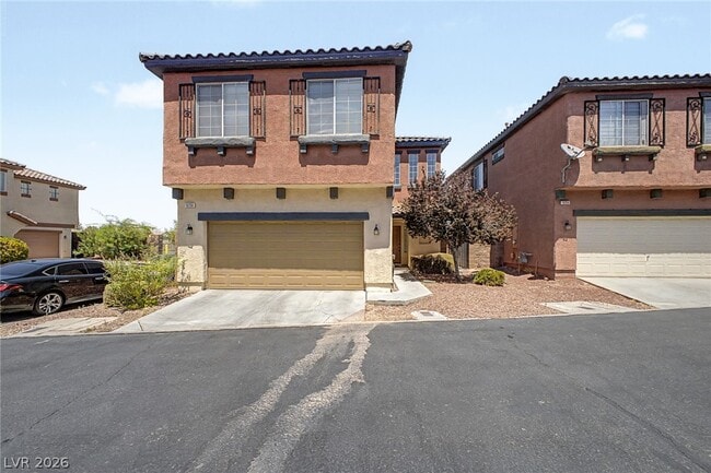 Building Photo - 10750 Avenzano St