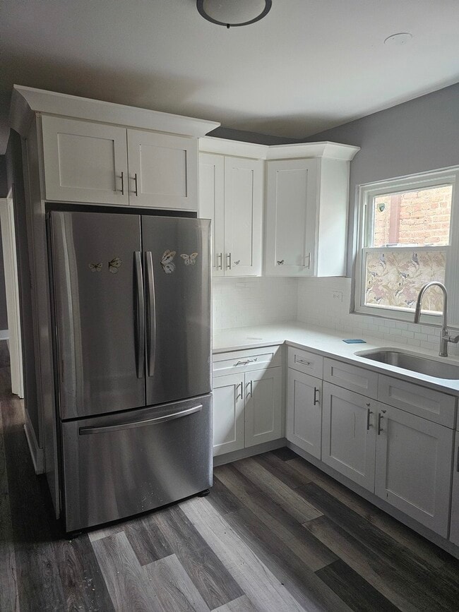 Photo - 5506 N Luna Ave Unit 2