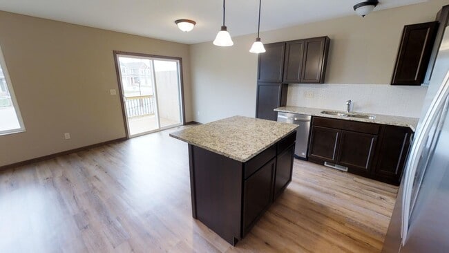 Photo - Luxury Townhome