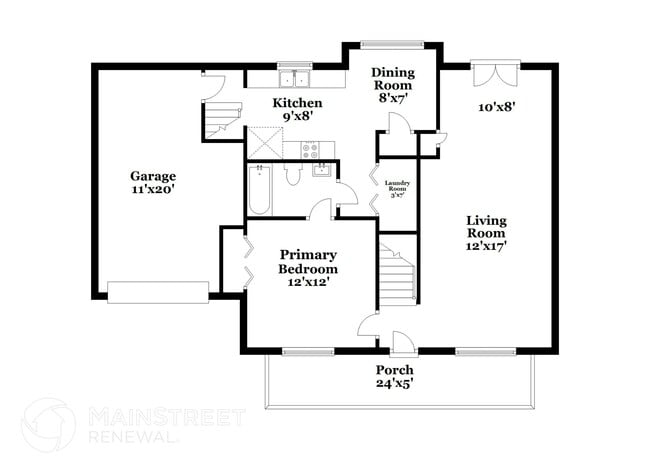 Photo - 142 Cartwright Pkwy