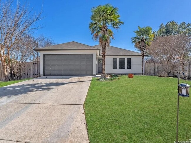Building Photo - Charming 3BR House in Helotes