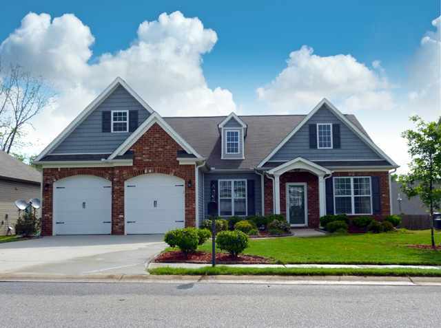 Building Photo - Beautiful 3 bedroom home located in Huntington Grove!!