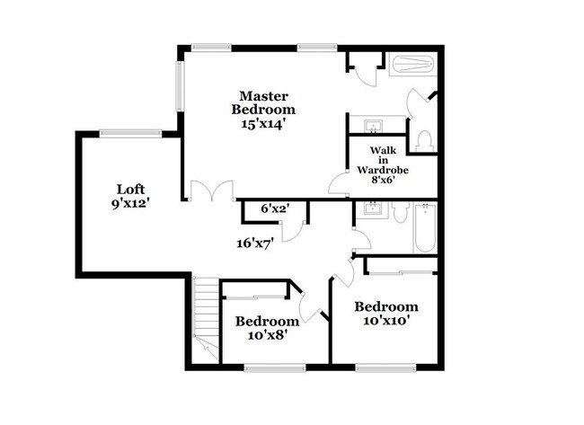 Photo - 16231 W Moreland St