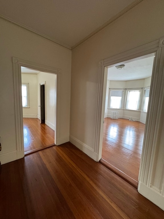Building Photo - 909 Beacon St Unit 3 Rental