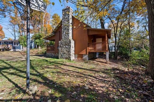 Photo - Move-In Special Available! Charming Cabin with Modern Finishes!