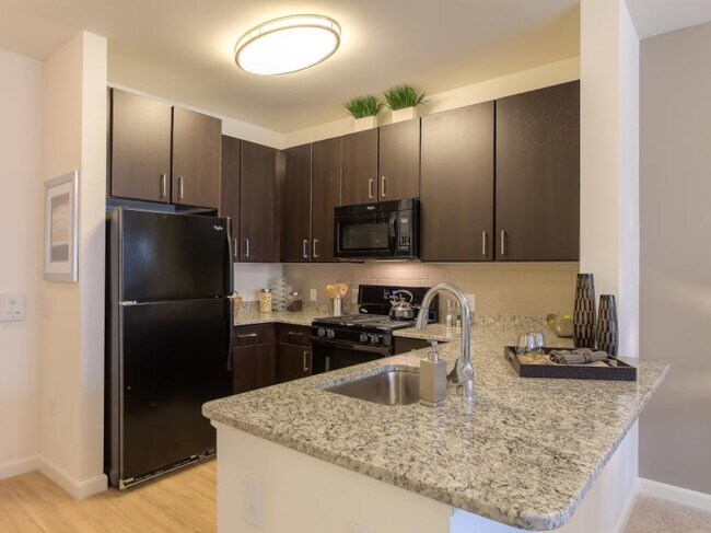 Photo - 1 bedroom in Canton MA 02368