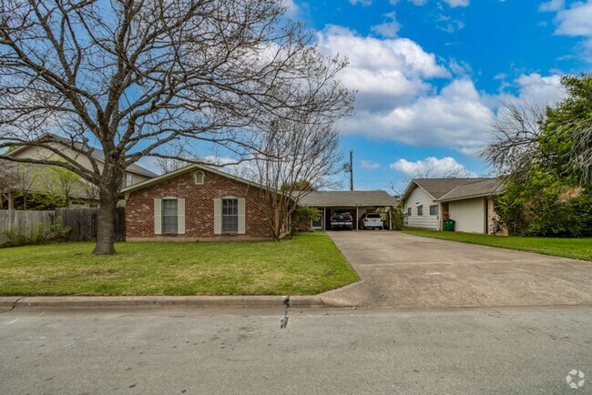 Building Photo - 8110 Exmoor Dr Rental