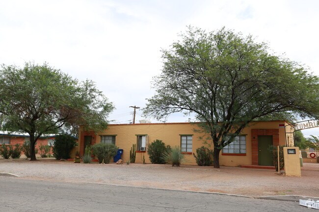 Photo - Tumbleweed Apartments