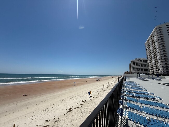 Photo - Fully Furnished 2-bedroom, 2-bath residence located in Oceans Five