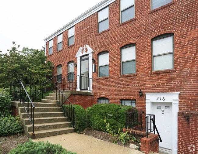 Photo - River East-Banneker West