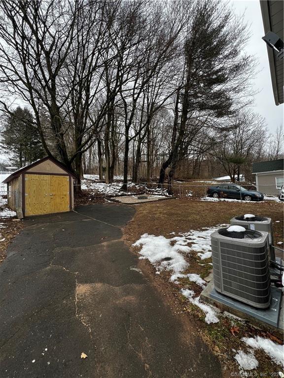 900 Hanover Rd Rental House Rental in Meriden, CT