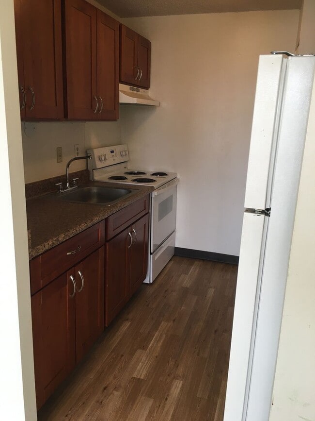 Photo - Waikiki One Bedroom 23rd floor LaCasa Unit 2303