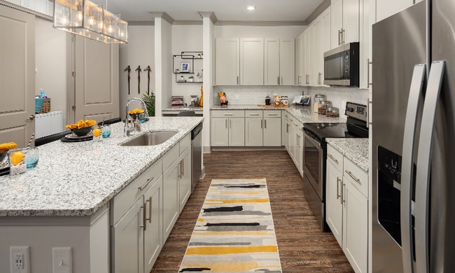Building Photo - Newbergh ATL Rental