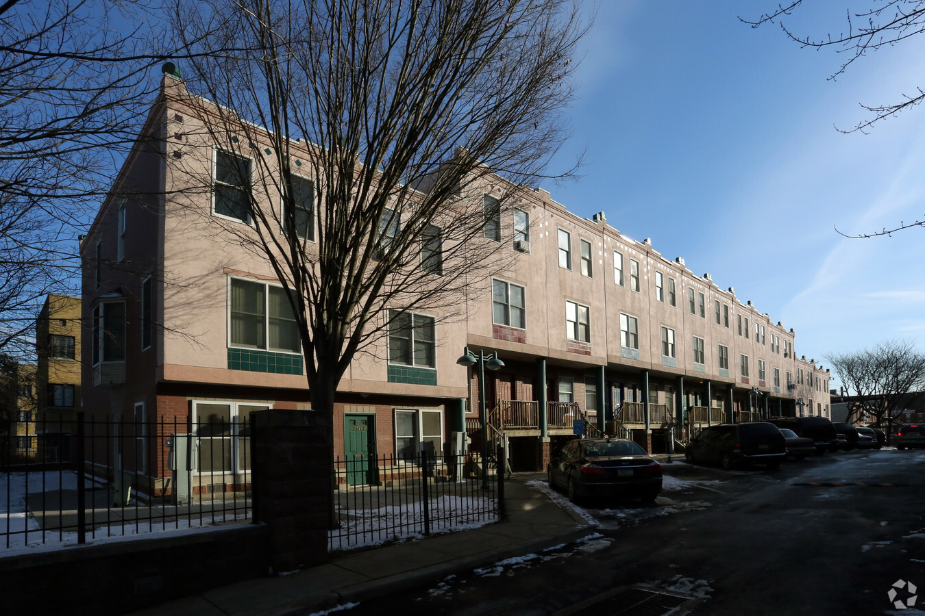 Photo - Bancroft Court Apartments