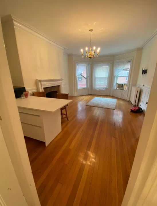 Photo - 869 Beacon St Unit 3