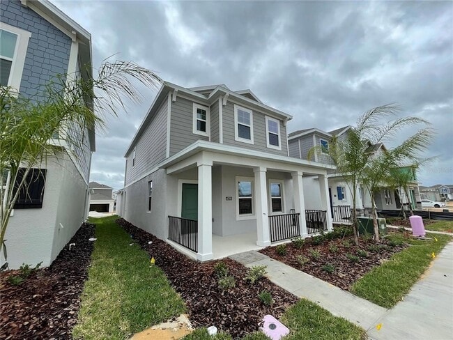 6098 Blissful St