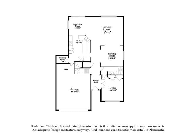 Photo - 15928 Baxter Creek Dr