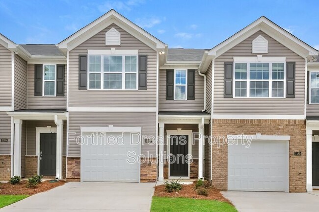 Photo - 1132 Evelynnview Ln Townhome