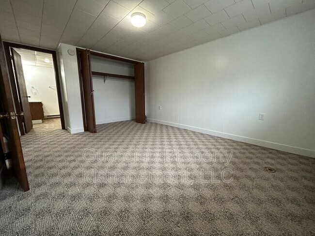 Photo - 1001 N Buchanan St