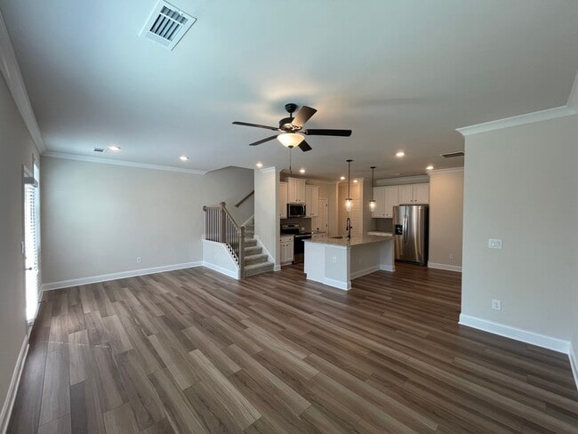 Building Photo - 4623 Cypress Landing Way Rental