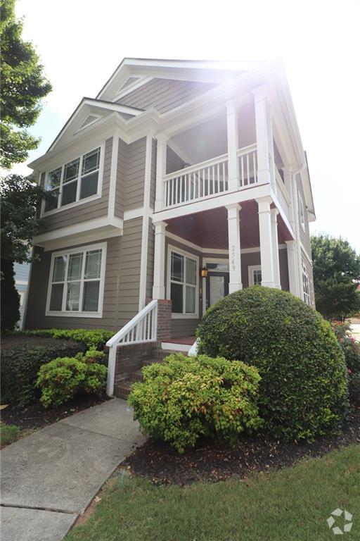 Building Photo - 2549 Preston View Ct Rental