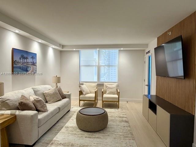 Photo - 2501 S Ocean Dr Unit 833 (AVAILABLE SEPT-DEC)