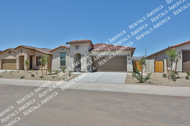 Photo - 24144 W Gibson Ln