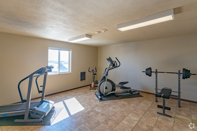 Fitness