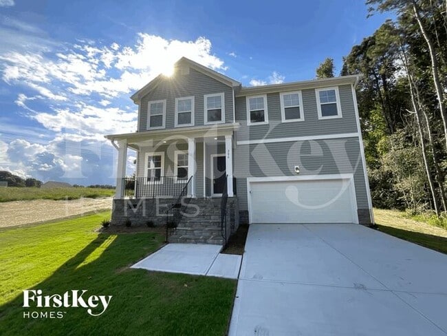 Photo - 296 Barnes Lndg Dr House
