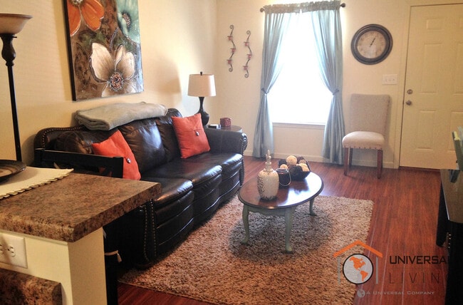 Photo - Miller Street Townhomes