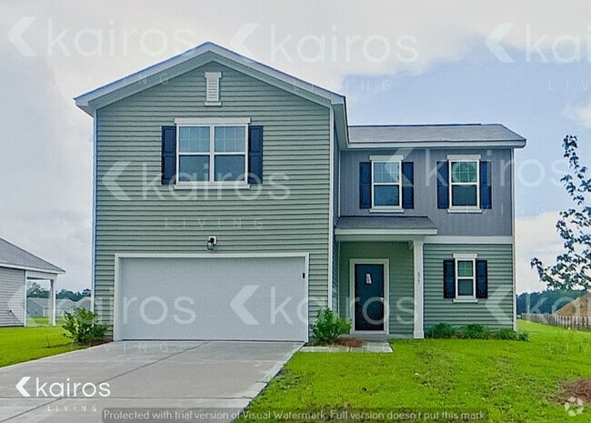Building Photo - 677 Castillo Dr Rental