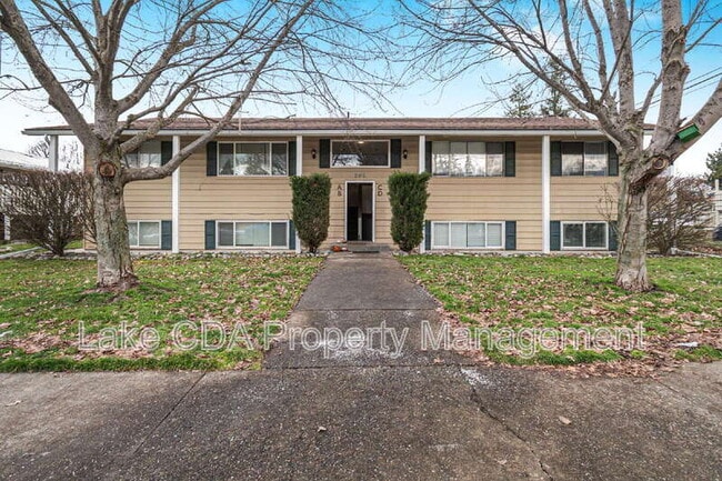 Photo - 205 E Boise Ave Unit D