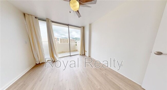 Photo - 1610 Kanunu St Unit #1602