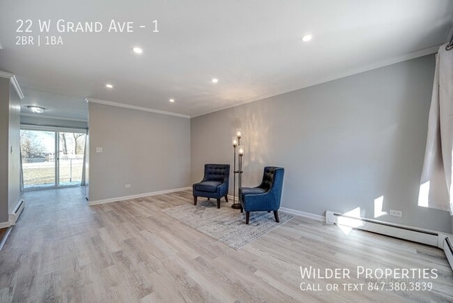 Photo - 22 W Grand Ave